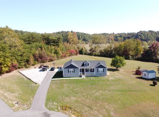 66 Callaway Ct, London, KY 40741