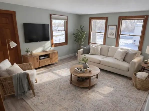 75 Depot Rd APT A, Chatham, MA 02633