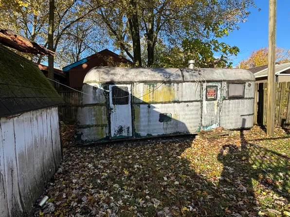 0 Pocahontas Path, Lakeview, OH 43331