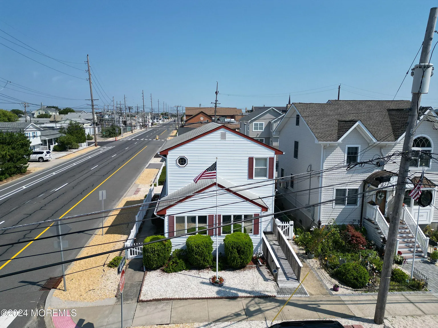 111 New Brunswick Avenue photo 1