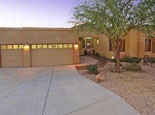 13496 S Sonoita Ranch Cir, Vail, AZ 85641