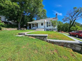 210 W Main St, Anderson, MO 64831