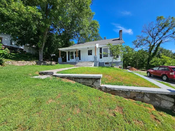 210 W Main Street, Anderson, MO 64831