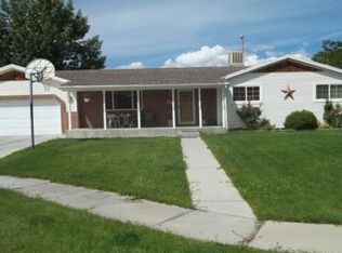 567 Dover Cir, Price, UT 84501