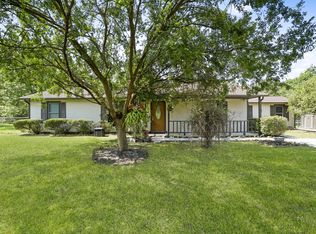 4695 Kangaroo St, Middleburg, FL 32068