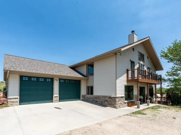 11000 Clearfork Road, Casper, WY 82609