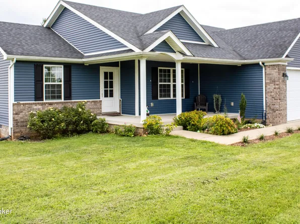18343 Louisville Rd, Smiths Grove, KY 42171