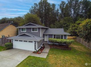 1510 Riverview Dr NE, Auburn, WA