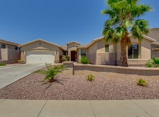 6616 W Desert Vista Trl, Phoenix, AZ 85083