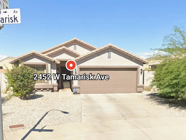2452 W Tamarisk Ave — Photo 16