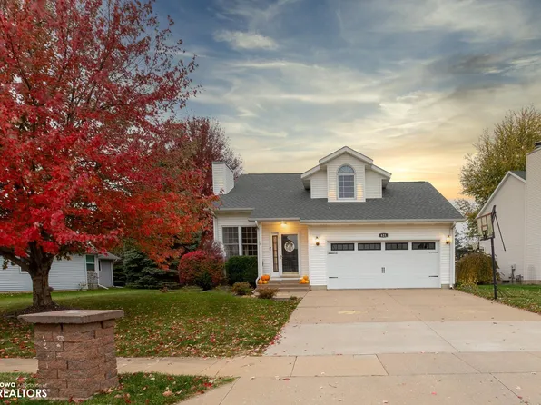 621 Melville Ave, West Burlington, IA 52655