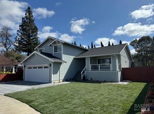 1957 Marsh Creek Ct, Santa Rosa, CA 95403