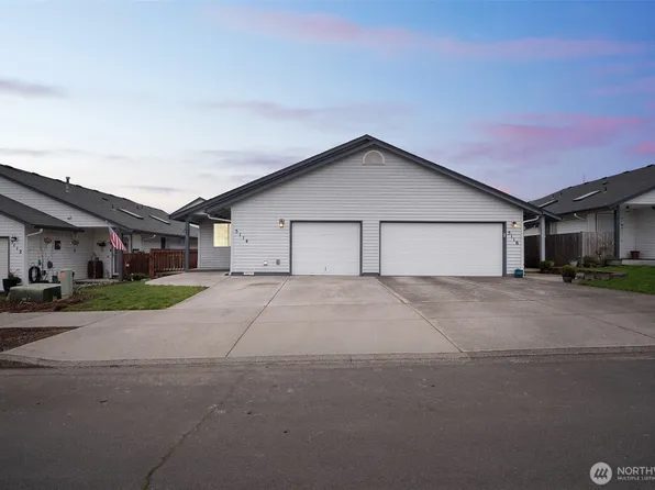 5114 NE 76th Avenue, Vancouver, WA 98662