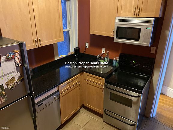 520 Beacon St. #5F Boston - Back Bay Unit Photo 8