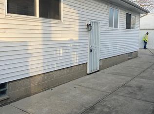 4593 E 147th St, Cleveland, OH 44128