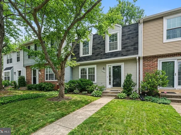 4723 Hallowed Strm, Ellicott City, MD 21042