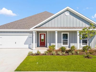 6547 Myers Rd, Panama City, FL, 32404