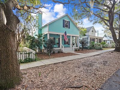 1009 11th St, Pt Royal, SC, 29935