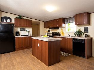2600 West Industrial, Sulphur Springs, TX 75482