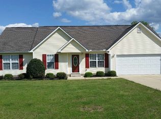 3350 State Route 200, Henderson, TN 38340