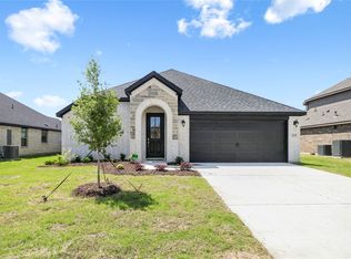 870 Rosebud Trl, Ferris, TX 75125