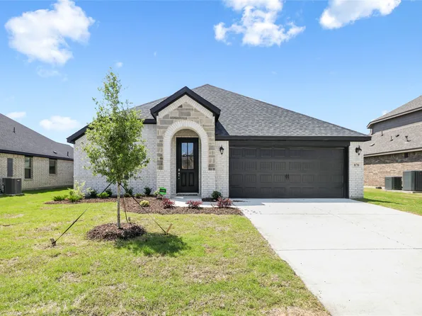 870 Rosebud Trl, Ferris, TX 75125