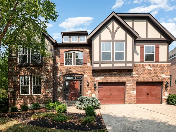 21 Villagrande Blvd, Fort Thomas, KY 41075