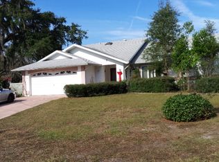 125 Fargo Ct, Spring Hill, FL 34606