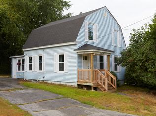 28 Highland St, Biddeford, ME 04005