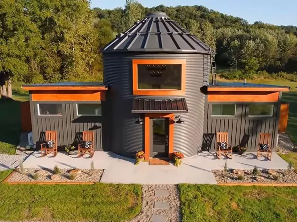 345 County Road 515, Rienzi, MS 38865