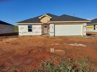 1614 Sweetwater Ln, Abilene, TX 79602