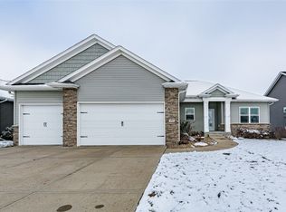 192 Saddleback Rd, Marion, IA 52302