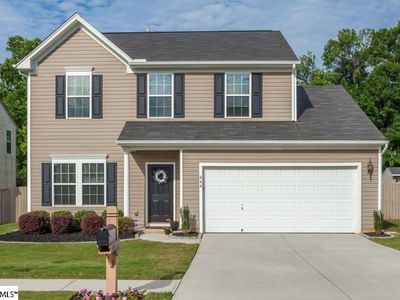 644 Cromwell Dr, Spartanburg, SC, 29301
