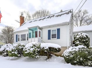 17 Curtis Rd, Canton, MA 02021