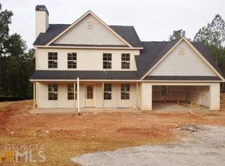 209 Jasmine Ln, Lagrange, GA 30241