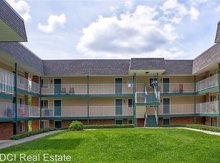 2119 Electric Rd APT 13, Roanoke, VA 24018