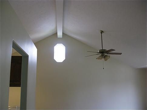 Vaulted Ceiling