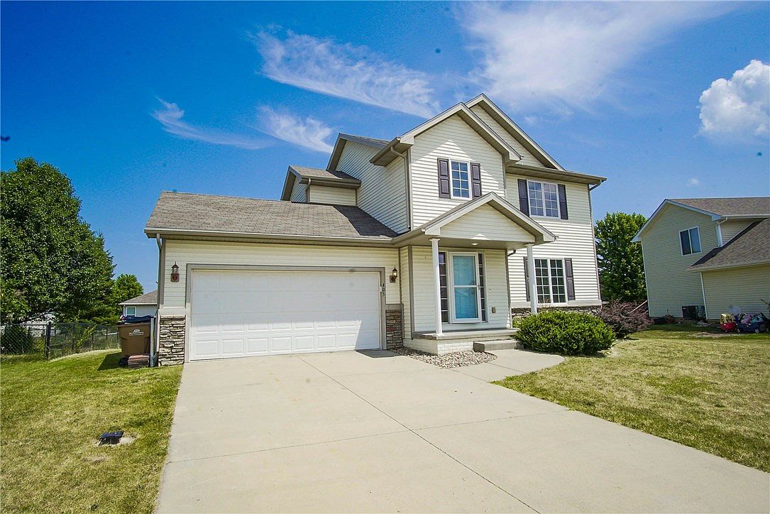 405 NW 10th Cir, Grimes, IA 50111 Zillow