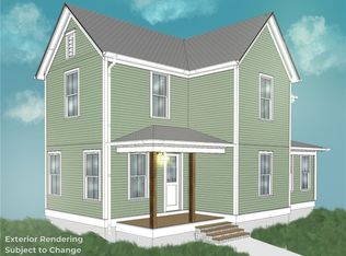3131 W Tulsa St, Fayetteville, AR 72704