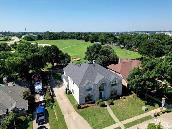 875 Tartan Trl, Highland Village, TX 75077