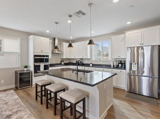 1506 Bat Hawk St, Las Vegas, NV 89144