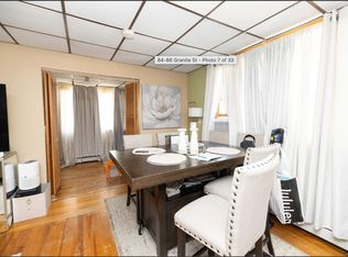 84-86 Granite St #2F, Worcester, MA 01604