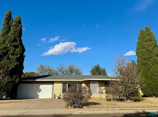 704 E Yeso Dr, Hobbs, NM 88240