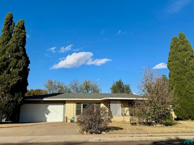 704 E Yeso Dr, Hobbs, NM, 88240