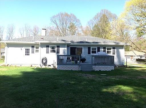 4th image of 89 Norlen Park