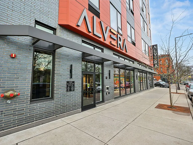 Alvera Apartments — Photo 26