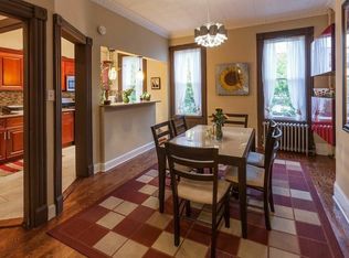 276 Cornelia St #1, Brooklyn, NY 11221