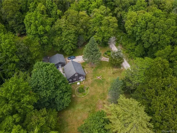 119D Reutemann Road #D, North Stonington, CT 06359