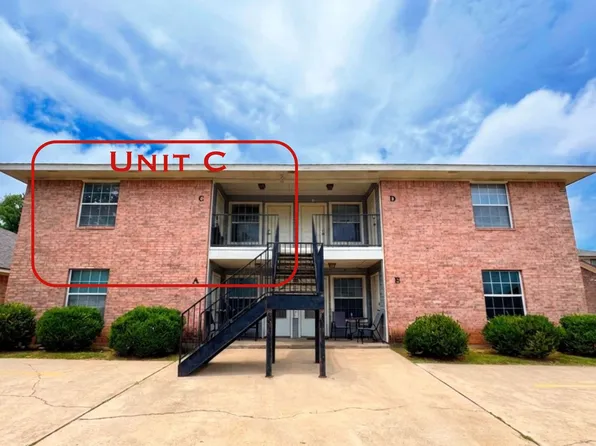 303 S 42nd St, 303 S 42nd St APT C, Killeen, TX 76543