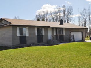 4118 E 140 N, Rigby, ID 83442
